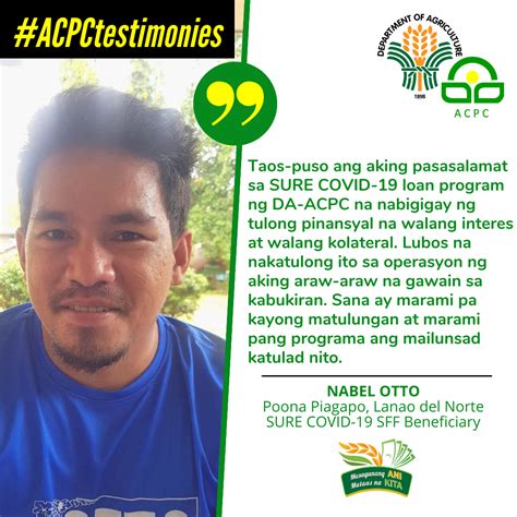 acpc.gov.ph online application|Online Application for SURE COVID.